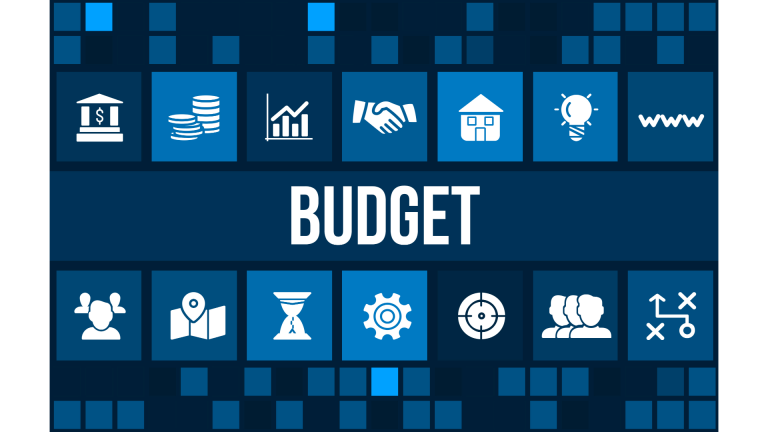 Budgeting Insights for Marketing